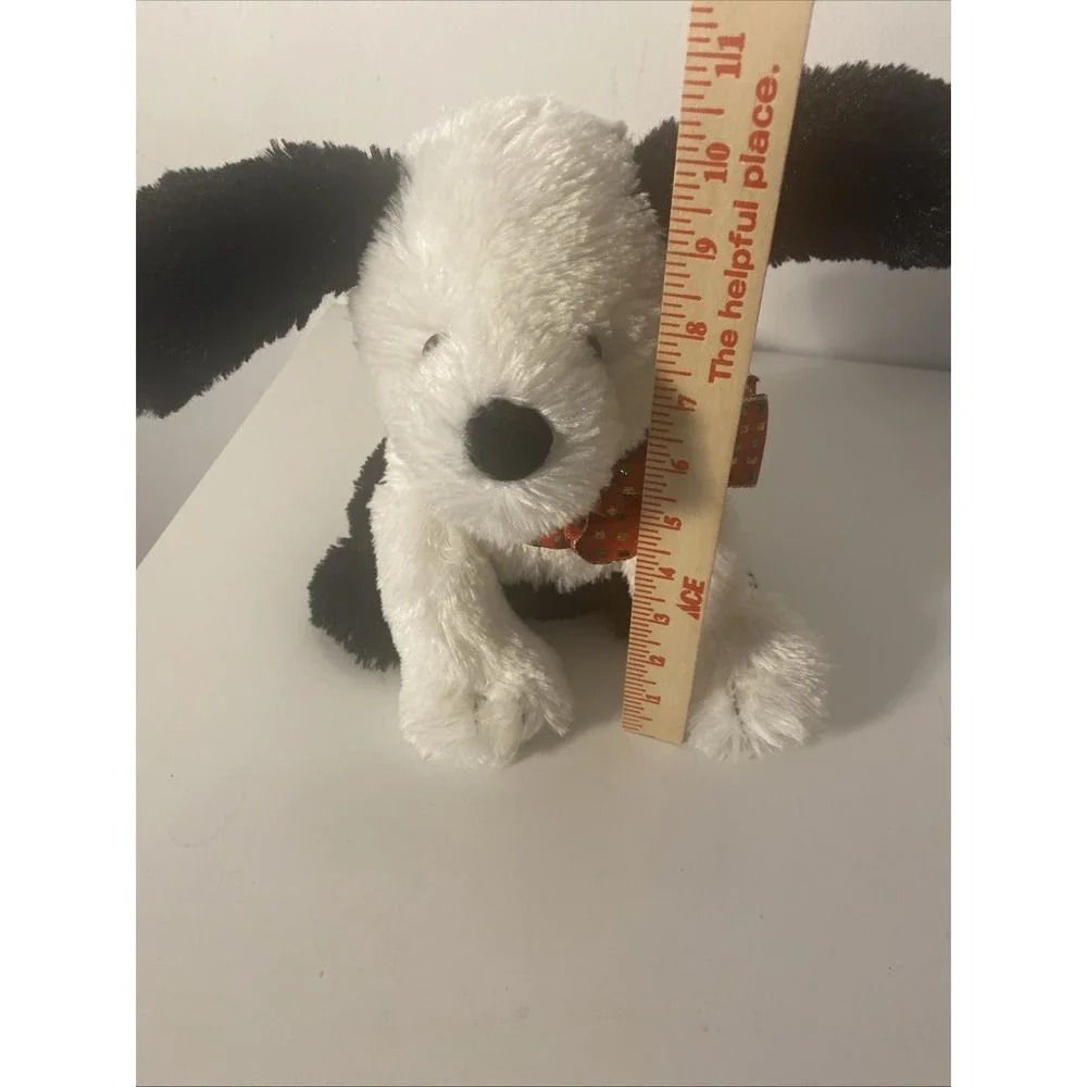 Sound N Light Animated Singing Dancing Flapping Ear Puppy Dog 